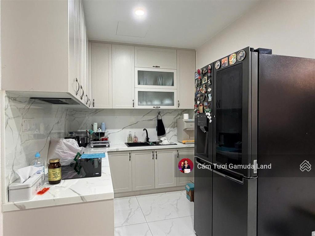 Diamond alnata plus view đại lộ 85.3m2  full nt có ô xe 7tỷ5, góc siêu đẹp