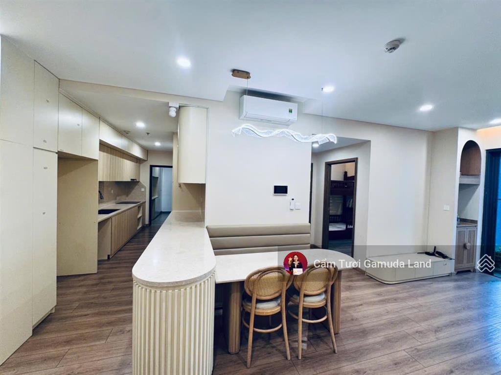 Alnata plus 88.8m2  full nt view đại lộ  giá 7ty2