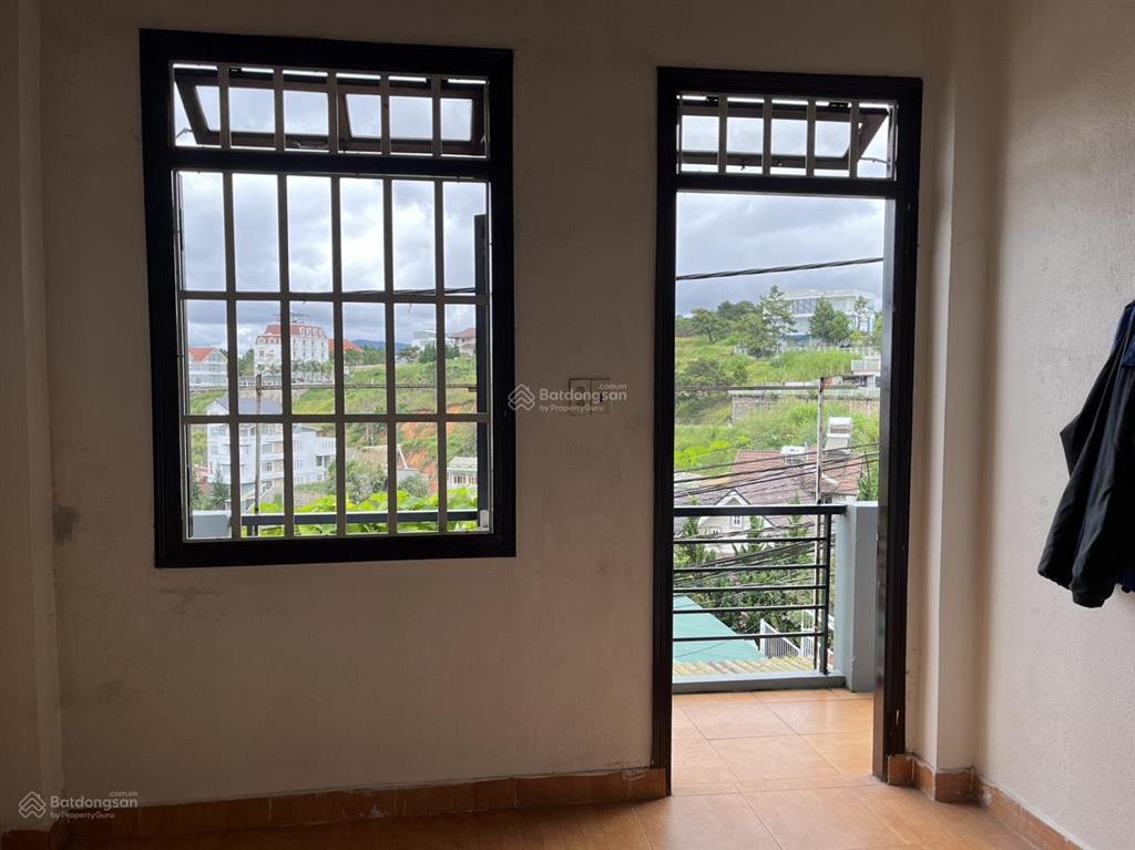 Cho thuê phòng trọ 1pn, 16m2 giá 2,3 triệu tại 1/8 nguyễn hữu cảnh, p8, đà lạt