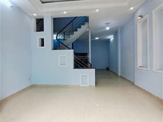 Nhà đẹp hẻm xe hơi giá tốt hiếm trong khu bán gấp