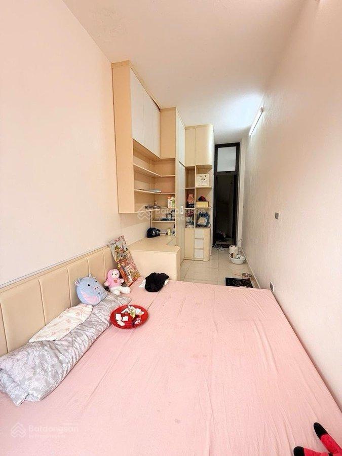 Siêu phẩm mặt hồ phương mai, đống đa, thang máy, gara, kinh doanh, 107m2x 9 tầng, mt 5m, giá 66 tỷ