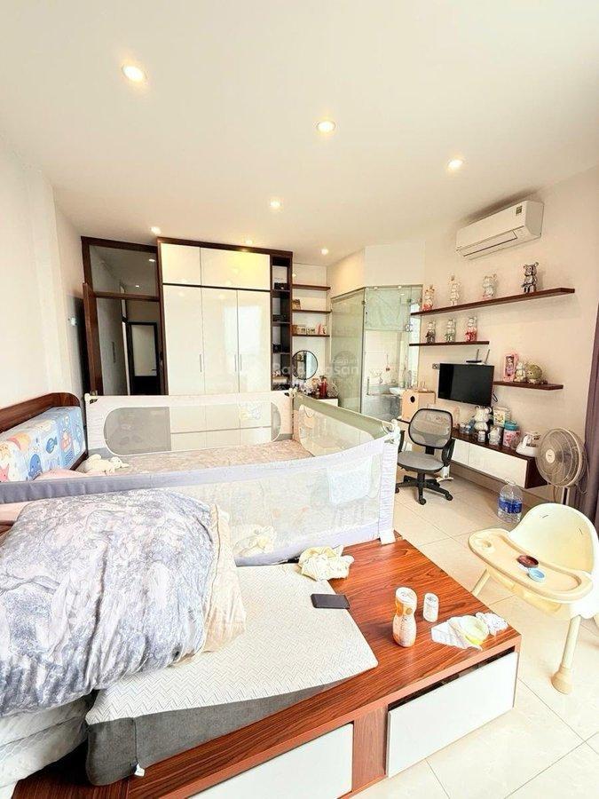 Siêu phẩm mặt hồ phương mai, đống đa, thang máy, gara, kinh doanh, 107m2x 9 tầng, mt 5m, giá 66 tỷ