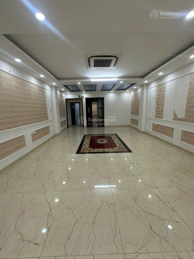Phân lô đỗ quang, cầu giấy, thang máy, kinh doanh, 60m2 x 6 tầng, mt 5,2m, giá 36,5 tỷ