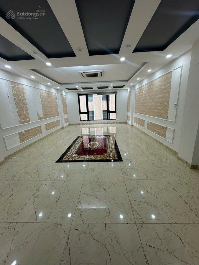 Phân lô đỗ quang, cầu giấy, thang máy, kinh doanh, 60m2 x 6 tầng, mt 5,2m, giá 36,5 tỷ