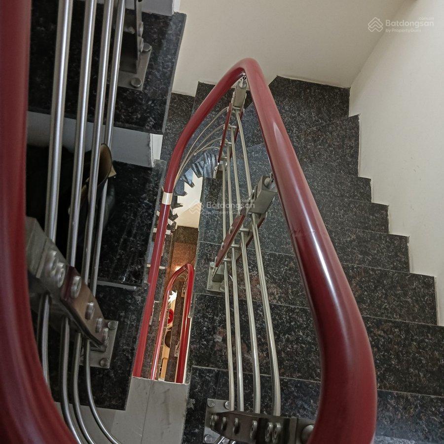 Bán nhà vũ hữu thanh xuân, ô tô, kinh doanh, dt31m2x 4 tầng, mt 5m ,giá 8,9 tỷ