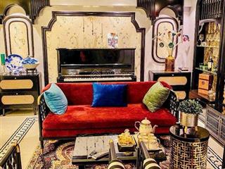 Bán nhà nguyễn hy quang, đống đa, thang máy, gara ôtô, dt40m2, 7 tầng, mt 7m, giá 27,5 tỷ