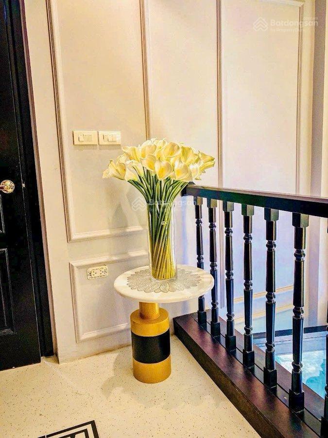 Bán nhà nguyễn hy quang, đống đa, thang máy, gara ôtô, dt40m2, 7 tầng, mt 7m, giá 27,5 tỷ