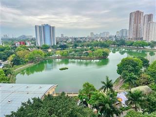Siêu phẩm mặt phố hồ đền lừ, hoàng mai, 9 tầng, thang máy, 86m2, mt 5,7m, giá 56 tỷ