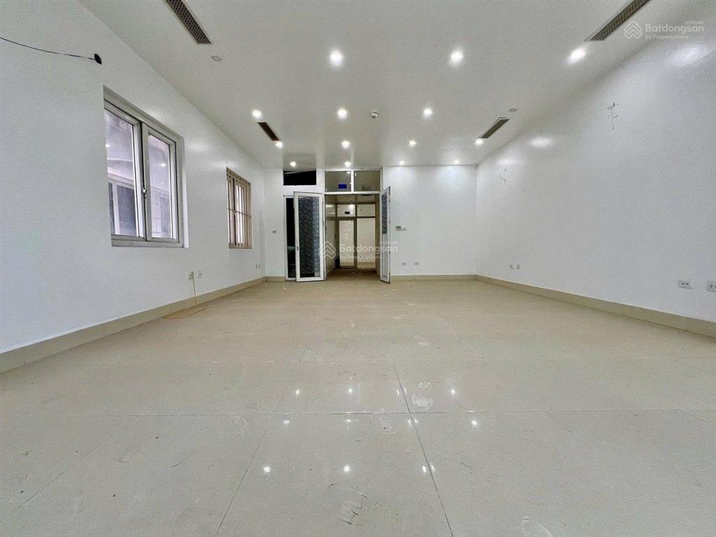 Siêu phẩm mặt phố hồ đền lừ, hoàng mai, 9 tầng, thang máy, 86m2, mt 5,7m, giá 56 tỷ
