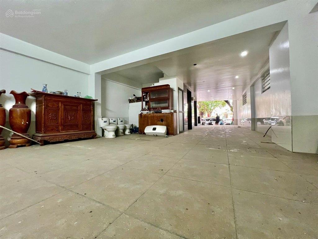 Siêu phẩm mặt phố hồ đền lừ, hoàng mai, 9 tầng, thang máy, 86m2, mt 5,7m, giá 56 tỷ