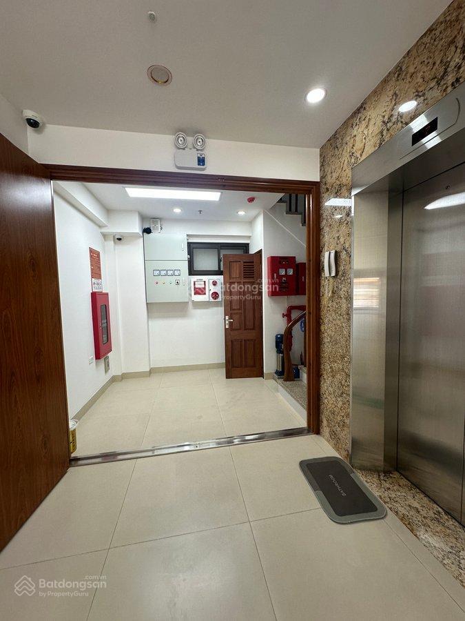 Mặt phố nguyễn khang, cầu giấy, thang máy, gara, kinh doanh, 79m2x 8tầng, mt 4,5m, giá 66,8 tỷ