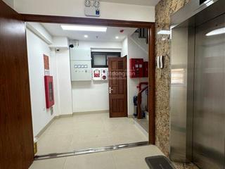 Mặt phố nguyễn khang, cầu giấy, thang máy, gara, kinh doanh, 79m2x 8tầng, mt 4,5m, giá 66,8 tỷ