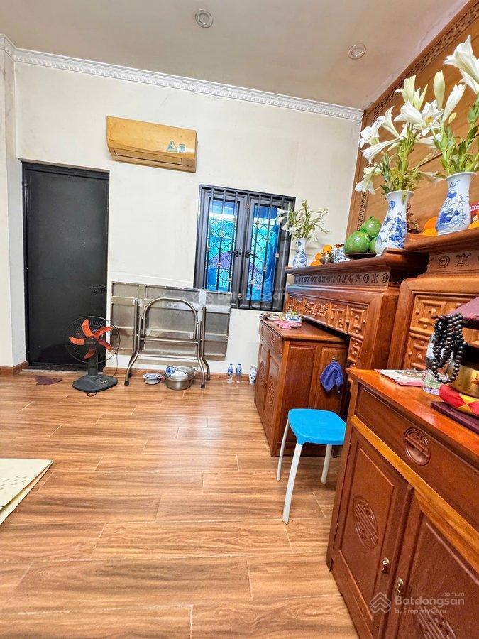 Bán nhà thịnh quang, đống đa, dt 32m2 x 5 tầng, mt 3,8m, giá 8,5 tỷ