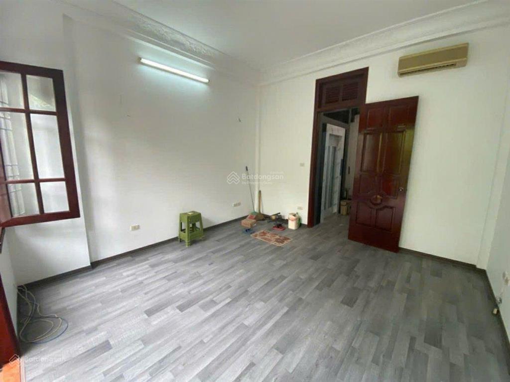 Mặt phố võ văn dũng, đống đa,thang máy, kinh doanh, 48m2 x 7 tầng, mt 4,5m, giá 40 tỷ