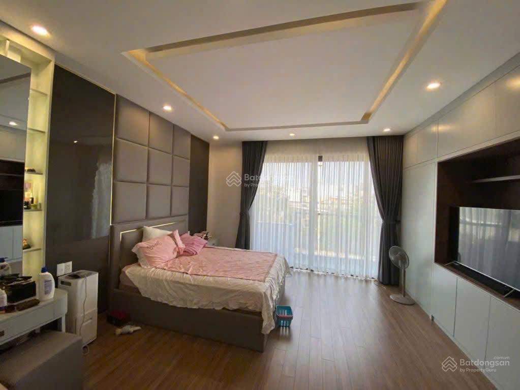Bán gấp nhà mặt tiền kdc nam long trần trọng cung  quận 7  5m x 24m  130m2  giá 16 tỷ