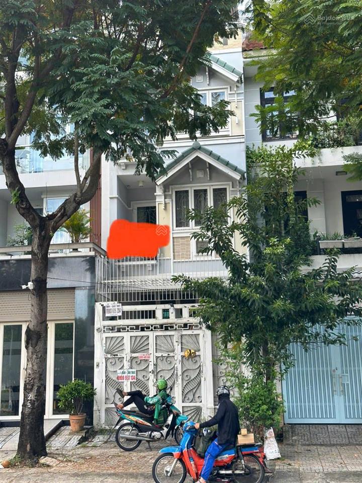 Cần bán căn nhà mt đường 30, kdc tân quy đông, q7, giá 15 tỷ.  0906 615 ***
