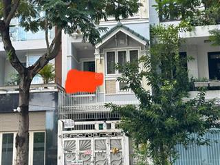 Cần bán căn nhà mt đường 30, kdc tân quy đông, q7, giá 15 tỷ.  0906 615 ***