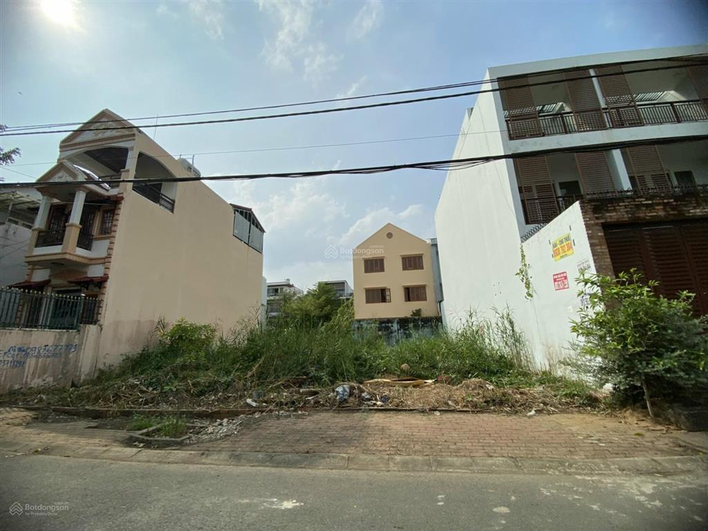 Bán gấp lô đất bt đã có sổ, view sông khu dân cư nam long dt 8x20m giá 18.4 tỷ