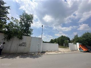 Chính chủ cho thuê 3.800 m2 đất (hỗ trợ 100% xd) ngay kdc nhơn trạch, đồng nai  giá 280 tr/ tháng