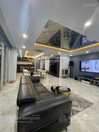 Chính chủ bán biệt thự tấn trường, quận 7 dt 12 x 20m (240m2), xd 3 tầng st. giá 22 tỷ