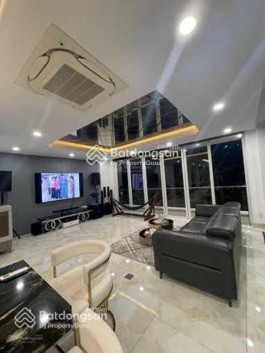 Chính chủ bán biệt thự tấn trường, quận 7 dt 12 x 20m (240m2), xd 3 tầng st. giá 22 tỷ