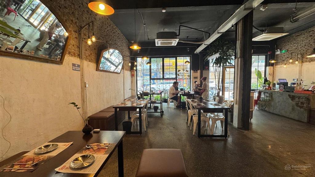 Siêu phẩm mặt tiền chợ hàn ngang 10m vị trí cực đẹp