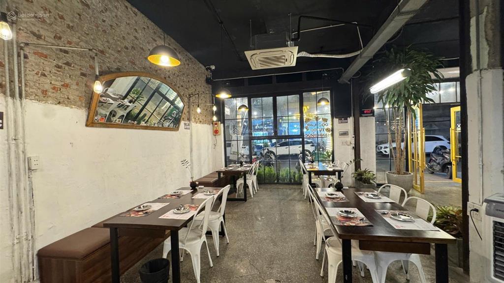 Siêu phẩm mặt tiền chợ hàn ngang 10m vị trí cực đẹp