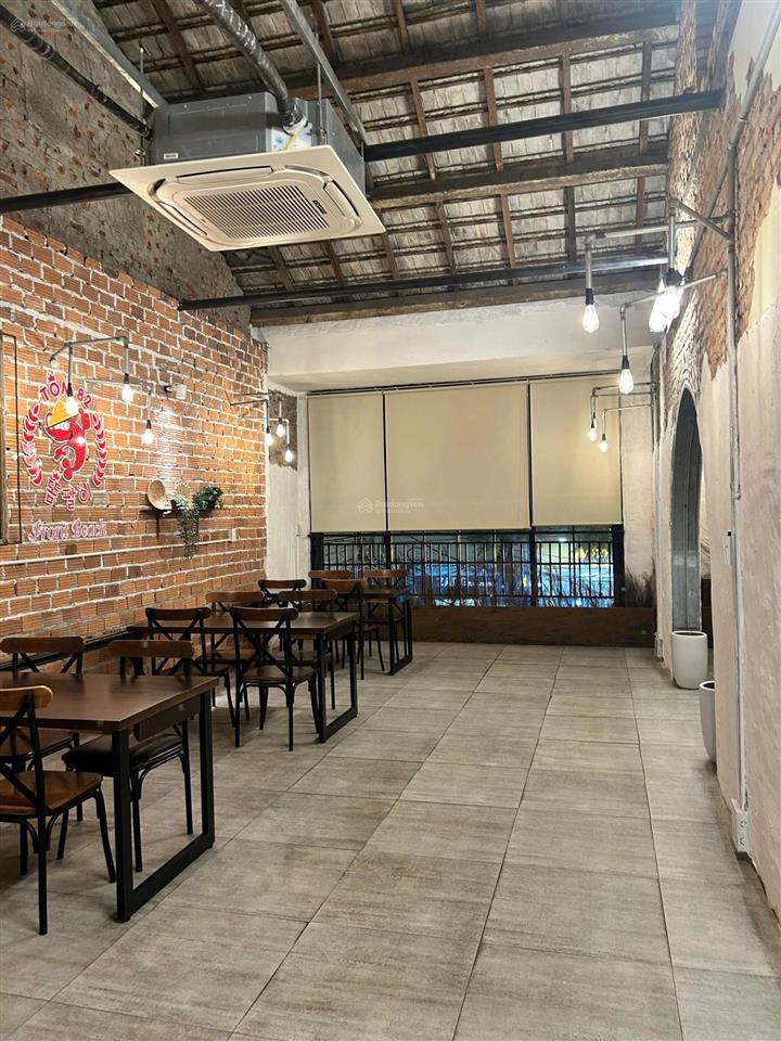 Siêu phẩm mặt tiền chợ hàn ngang 10m vị trí cực đẹp