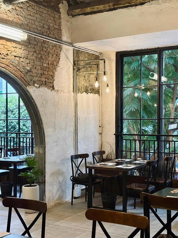 Siêu phẩm mặt tiền chợ hàn ngang 10m vị trí cực đẹp