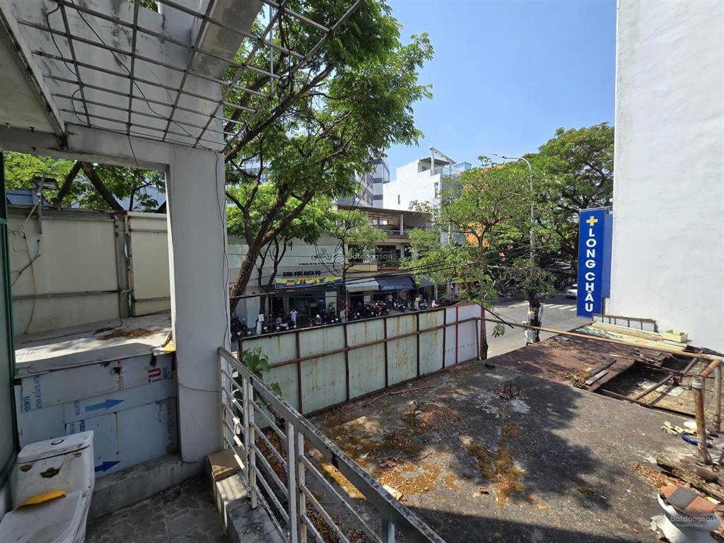 Cho thuê nhà mặt tiền đường đống đa vị trí kinh doanh đắc địa 23 triệu/tháng