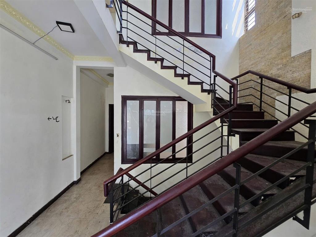 Cho thuê nhà mặt tiền đường đống đa vị trí kinh doanh đắc địa 23 triệu/tháng