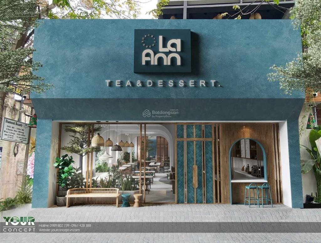 Cho thuê nhà riêng an thượng 37 giá tốt, phù hợp kinh doanh