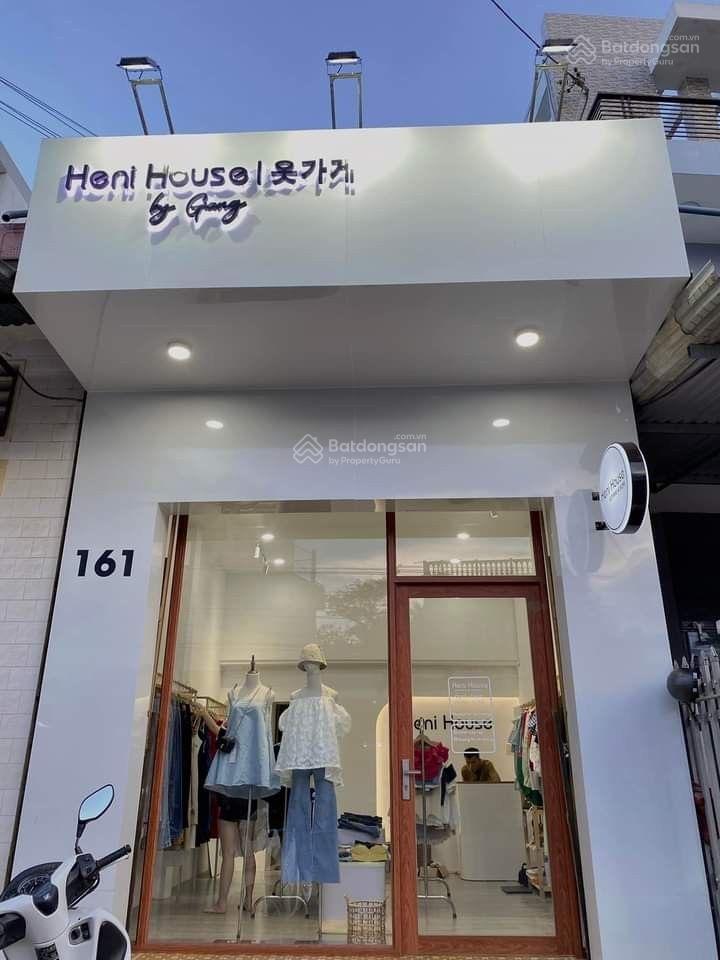 Cho thuê nhà riêng an thượng 37 giá tốt, phù hợp kinh doanh