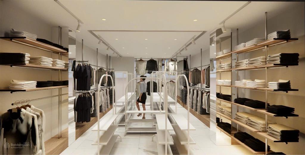 Mặt bằng an thượng 30 sát trần bạch đằng 45m2 bề ngang 5m, giá 35 triệu/tháng còn thương lượng
