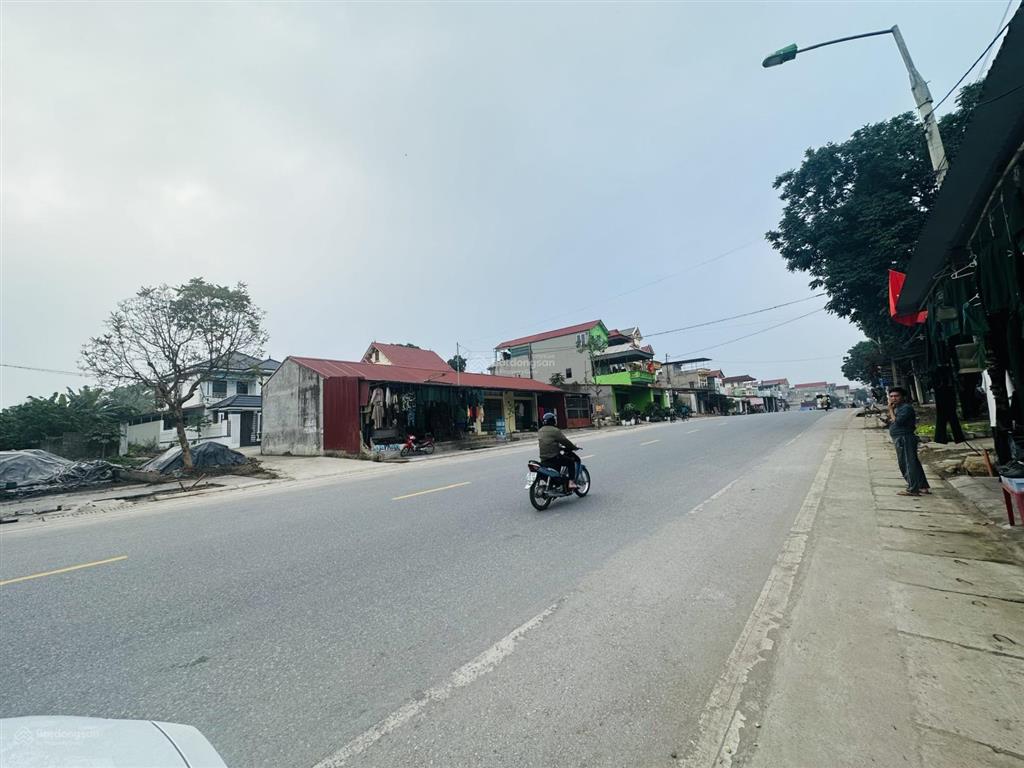 Bán nhanh thửa đất số 206, tờ bản đồ số 1 tại tổ dân phố hưng thịnh, thị trấn thắng, huyện hiệp hoà