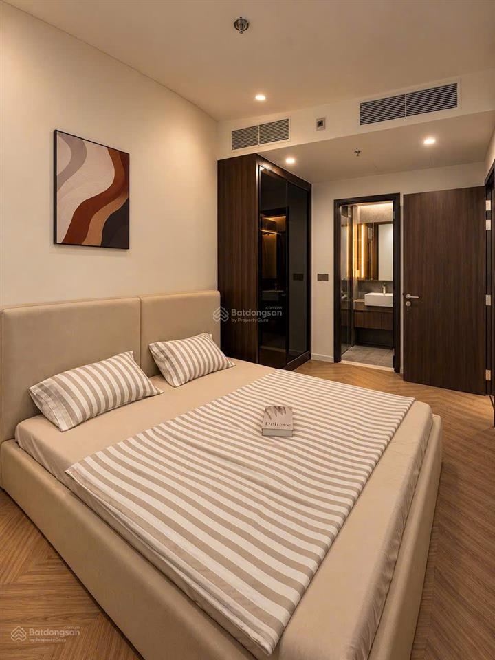 Cho thuê 2n2w full đồ tòa a2 lumiere evergreen giá 16tr nội thất mới 100%
