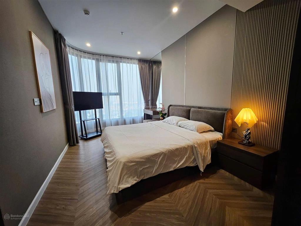 Cho thuê căn hộ 1pn tòa lumiere evergreen sang chảnh nhất vinhomes smart city