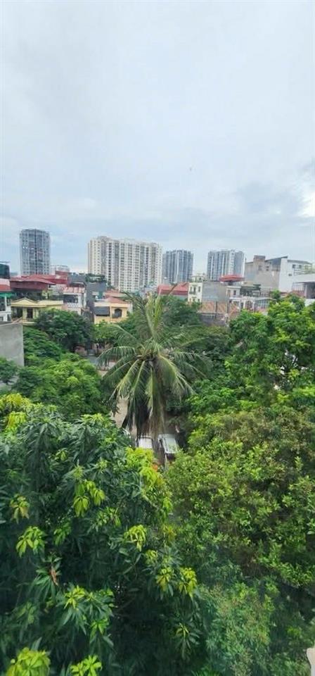 bán nhà Hồng Tiến, ngõ thông, kinh doanh, ôtô vào nhà, gần bệnh viện Tâm Anh