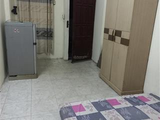 Cho thuê phòng trọ đẹp, 18m2, 2,5 triệu, tại số 8 ngõ 119 lê thanh nghị, hai bà trưng