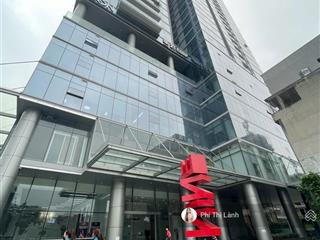 Cho thuê cc the nine, phạm văn đồng, 77m2, giá thỏa thuận, 2pn, 2wc, siêu hot