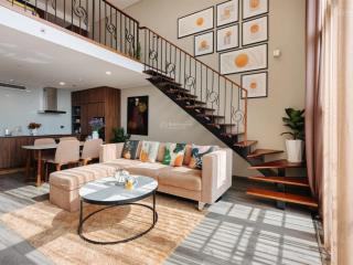 Cho thuê cc pentstudio, tây hồ, 16 triệu, 58m2, view đẹp, giá siêu hời