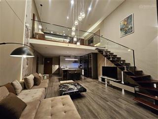 Bán căn hộ 1pn 1wc tại pentstudio, tây hồ, hà nội, giá 6tỷ999 vnd, 58m2