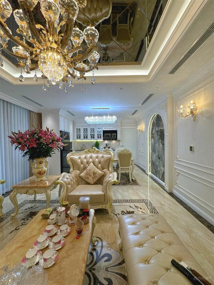 Mình chủ nhà thiện chí bán căn 2pn ở cc 6th element, giá bán thỏa thuận trực tiếp