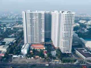 Căn hộ mặt tiền ql13 view đẹp tại the rivana  2,8 tỷ/ 71m2