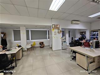 Cho thuê văn phòng đường tô hiến thành phường hoà hưng dt 130m2 giá 35 triệu /tháng