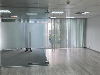 Cho thuê văn phòng đường 3/2, phường 14, quận 10  dt 100m2, giá 23 triệu/tháng