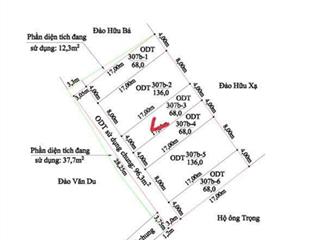 Lô đất đẹp phường thuỷ đường nay là phường thuỷ nguyên nằm ngay trung tâm gần trường,