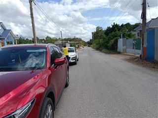 Bán tài sản để dành 36 x 93m tc 300m2 mặt đường 12m châu pha, tx phú mỹ