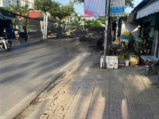 Bán mặt tiền kinh doanh đường nguyễn bình ngang 6,8m, khu dân cư đông đúc, gần 2 chung cư