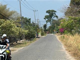 Quá hời lô đất đẹp 10 x50 tc 40 ngay sát ủy ban xã tóc tiên cũ 1.2 tỷ